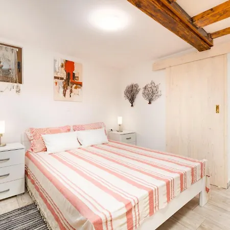 Stylishly Decorated With Private Terrace *