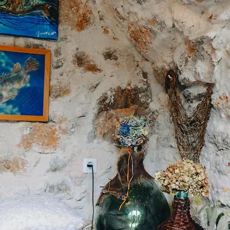 Stylishly Decorated With Private Terrace Apartman