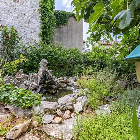 Stylishly Decorated With Private Terrace